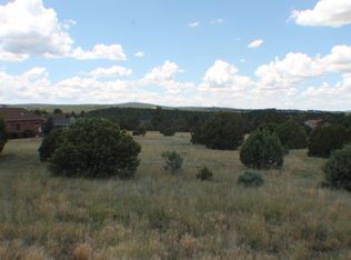 660 S Rock Ridge Dr, Show Low, AZ 85901