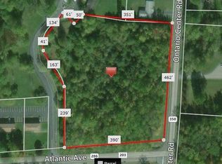 4489 Ontario Center Rd #147, Walworth, NY 14568