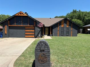 805 N Harville Rd, Duncan, OK 73533