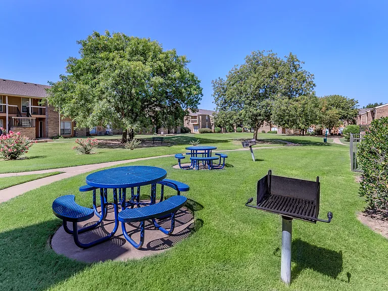 Somerset Park At Union Apartments — Photo 43