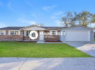 8450 Trambley Dr N, Jacksonville, FL 32221