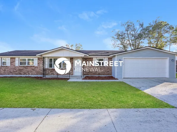 8450 Trambley Dr N, Jacksonville, FL 32221