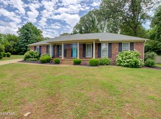 26 Georgetown Cv, Jackson, TN 38305