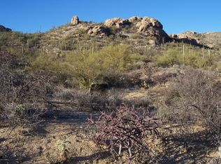 13945 E Redington Rd, Tucson, AZ 85749