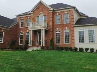 40445 Diggins Ct, Leesburg, VA 20175