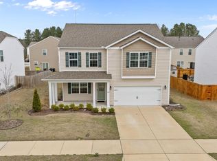 1007 Kellie Court, New Bern, NC 28562