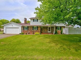 404 King St, Perryopolis, PA 15473