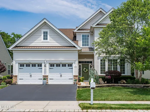 143 Arborridge Dr, Lacey Twp., NJ 08731