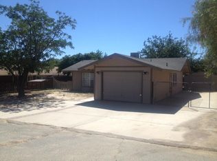 61861 Petunia St, Joshua Tree, CA 92252