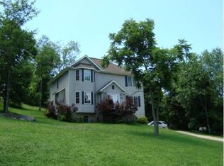 120 Thistledown Ln, Morgantown, WV