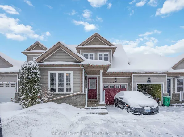 629 Tully Cres, Peterborough, ON K9K 0B1