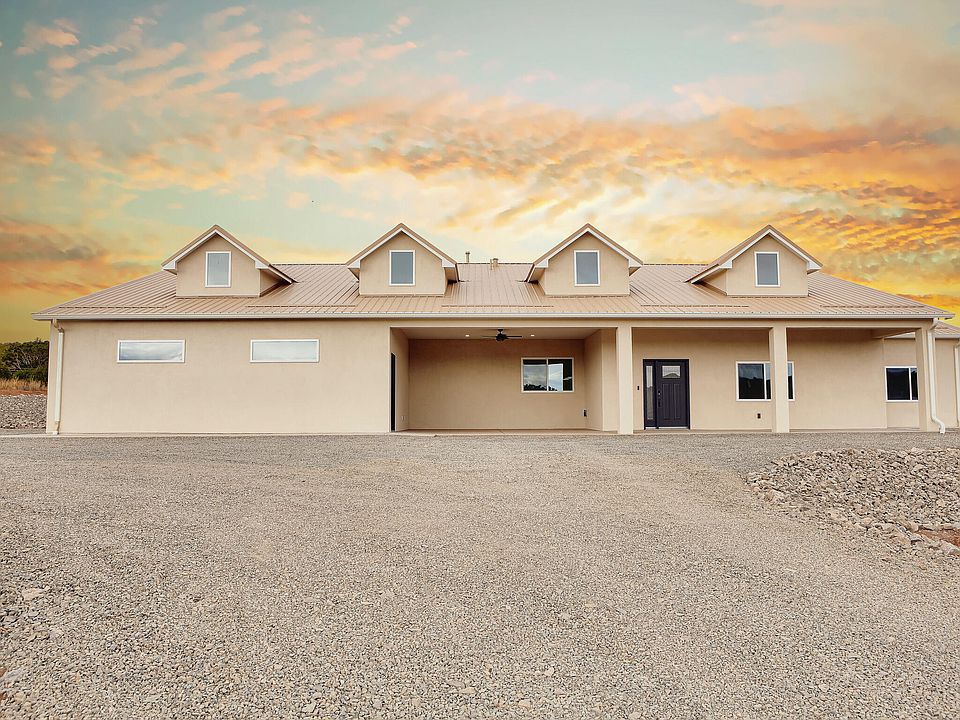 104 Candy Ct, Sandia Park, NM 87047 Zillow