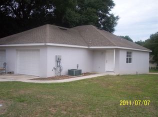 555 Paulling Dr, Leesburg, FL 34748