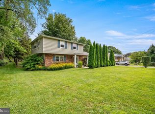 265 Stony Run Rd, Spring City, PA 19475