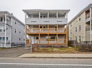 199-199 Meadow St #201, Chicopee, MA 01013