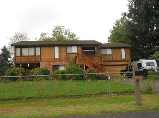 15104 120th Avenue Ct E, Puyallup, WA 98374