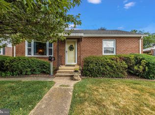 910 Seminole Rd, Frederick, MD 21701