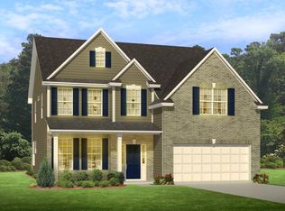 1960 Blakers Blvd, Bluffton, SC 29909