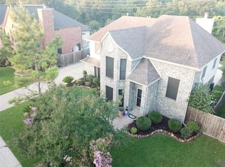 4231 Armand View Dr, Pasadena, TX 77505