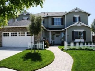 1881 Devaul Ranch Dr, San Luis Obispo, CA 93405