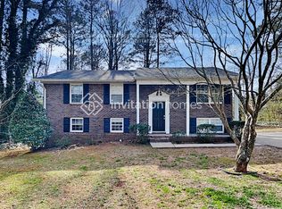2061 Leatherleaf Ct SW, Marietta, GA 30008