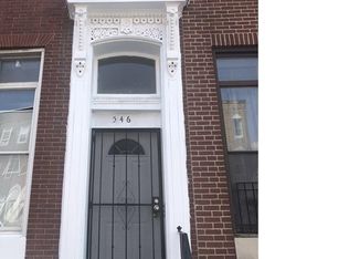 546 N Fulton Ave #2, Baltimore, MD 21223