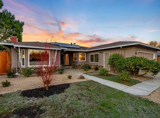 1521 Estelle Ave, San Jose, CA 95118
