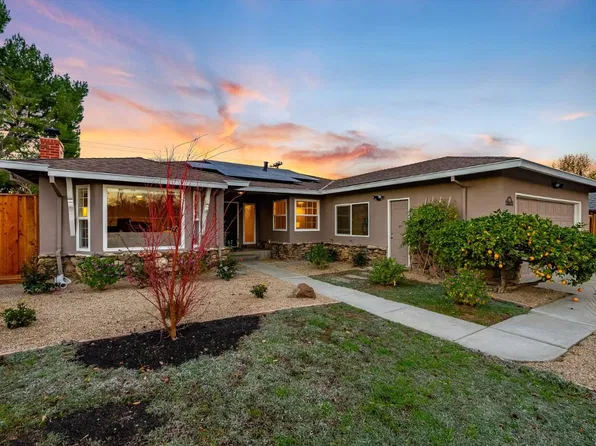 1521 Estelle Ave, San Jose, CA 95118