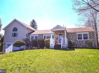 544 Fern Hill Rd, West Chester, PA 19382