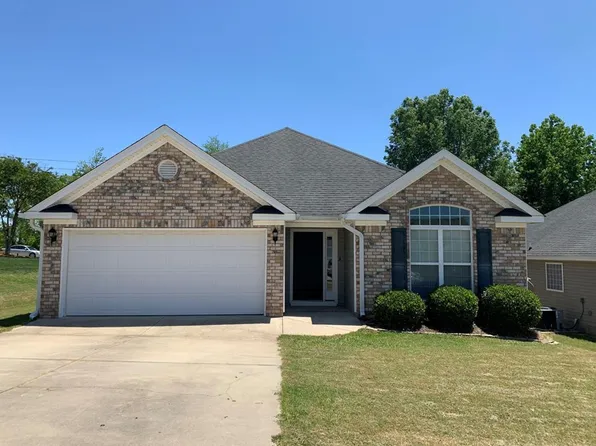 548 Lory Ln, Grovetown, GA 30813