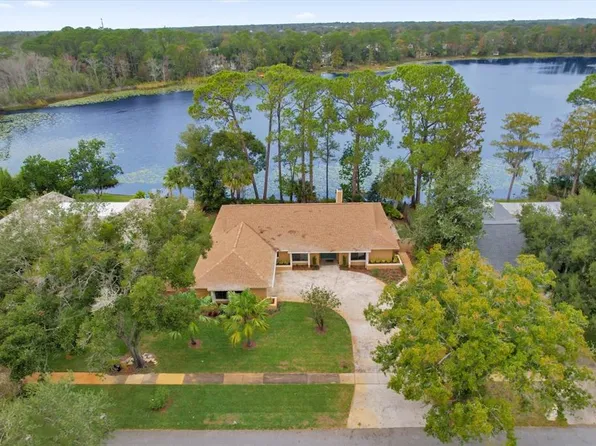 3966 Lake Mira Dr, Orlando, FL 32817
