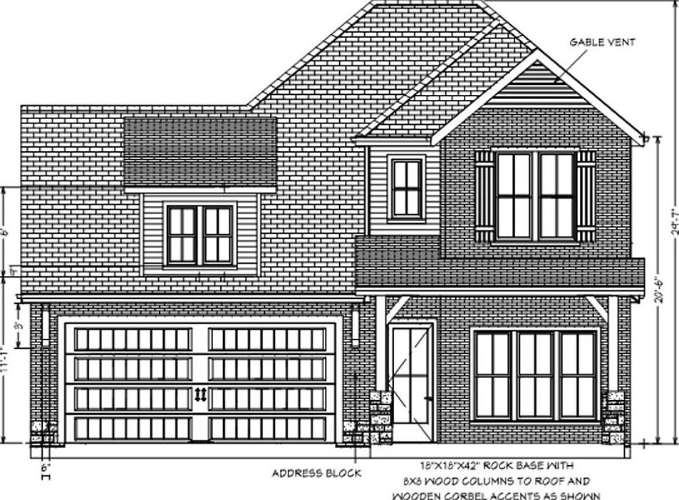 1st image of 6105 SW Beacon Ln