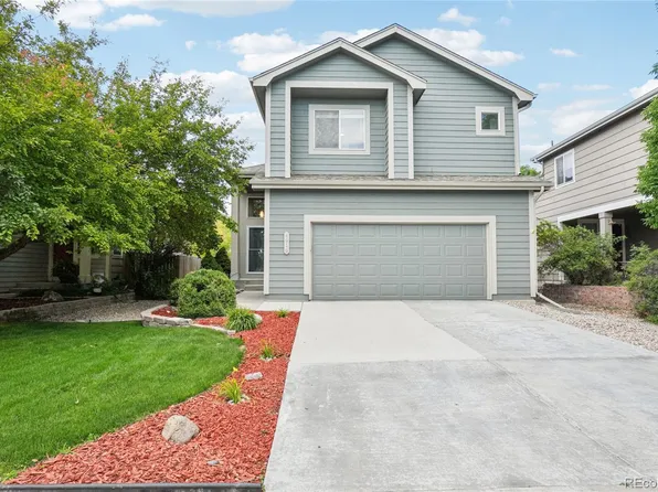 4919 Delany Drive, Fort Collins, CO 80528