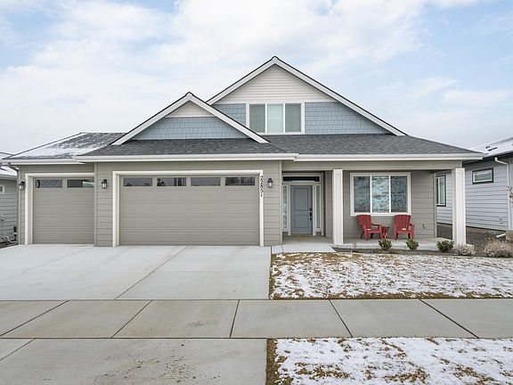 2nd image of 22851 E Bailey Ct