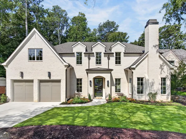 2896 Cravenridge Dr NE, Atlanta, GA 30319