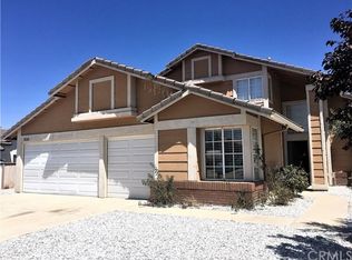 12941 Snowview Rd, Victorville, CA 92392