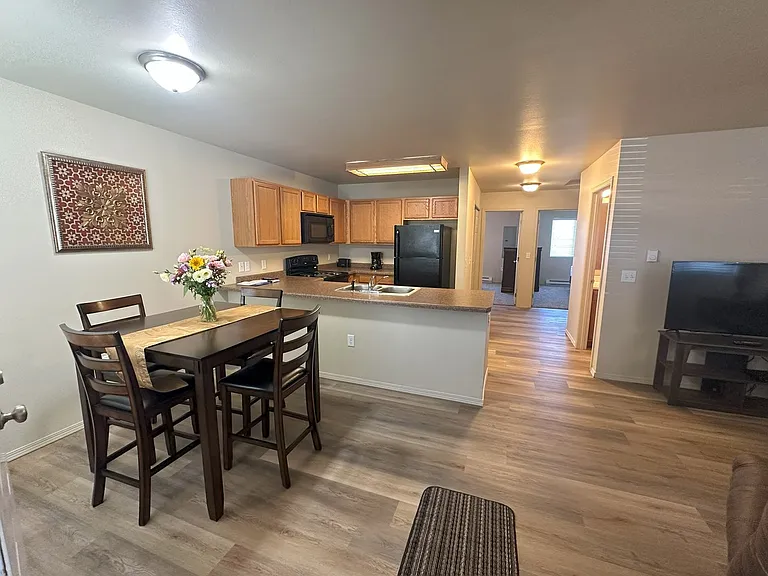 Prairie Meadows Townhomes — Photo 14