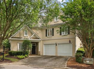 1092 Hedge Rose Ct NE, Atlanta, GA 30324