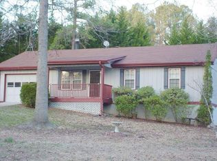 4711 Bill Cheek Rd, Auburn, GA 30011