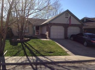 8013 S Garrison Way, Littleton, CO 80128