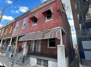 39 S Redfield St, Philadelphia, PA 19139