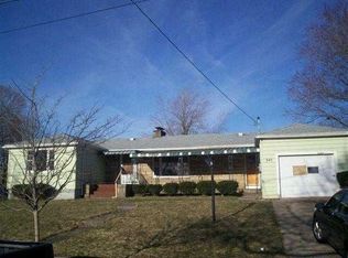 347 Sunset St, Rochester, NY 14606