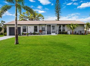 236 Caddy Rd, Rotonda West, FL 33947
