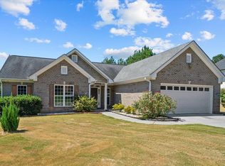 106 Mountain View Dr SW, Calhoun, GA 30701