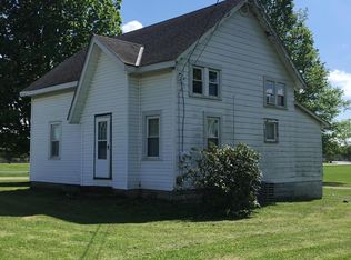 1027 Licking Valley Rd NE, Newark, OH 43055