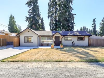 7718 50th Avenue E, Tacoma, WA, 98443