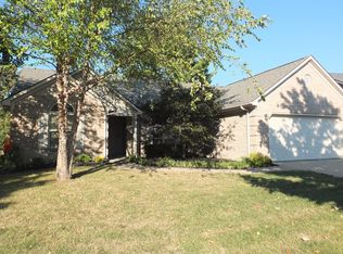 1664 Chandler Ln, Lexington, KY 40504