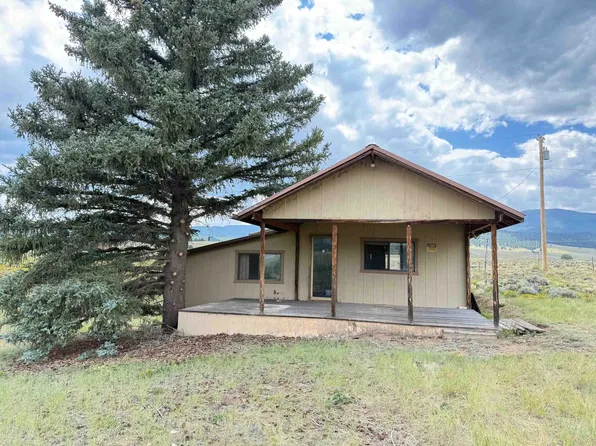 688 Highway 64, Eagle Nest, NM 87718