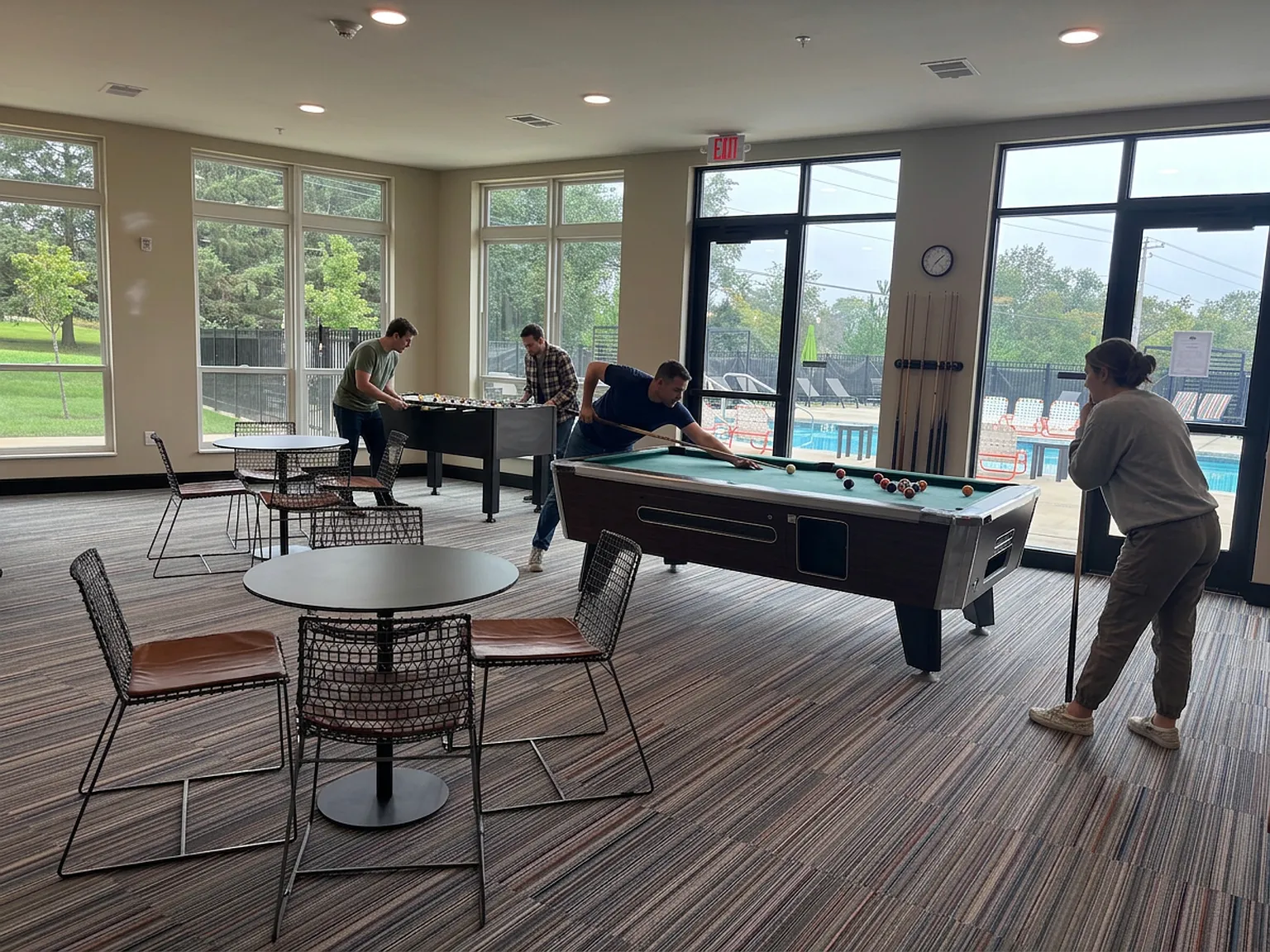 The Outlook Apartments — Photo 4
