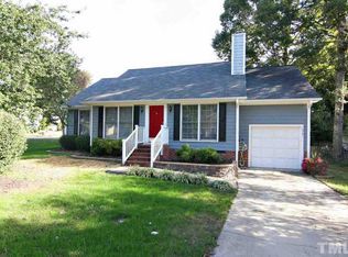 2301 Florida Ct, Raleigh, NC 27615